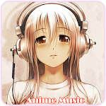 Cover Image of Herunterladen Anime Radio 1 APK