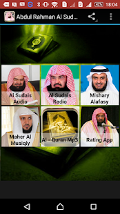 How to download Quran Mp3 Abdul Al Sudais 1.0 unlimited apk for bluestacks