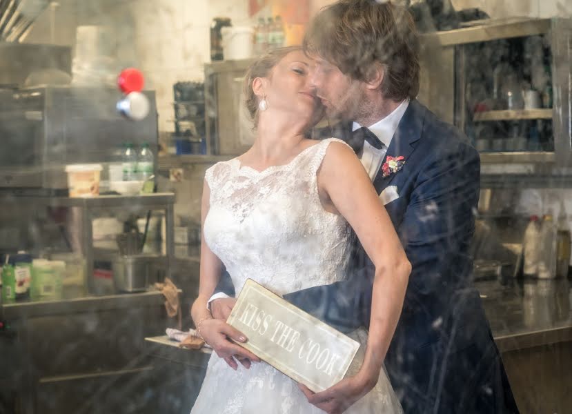 Fotografo di matrimoni Niels Gerhardt (ngwedding). Foto del 19 luglio 2017