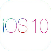 OS 10 Control Center 4.0.0 Icon