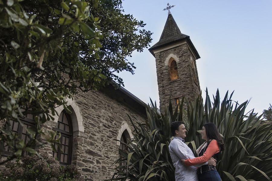 Fotógrafo de casamento Julián Ibáñez (ibez). Foto de 24 de agosto 2016