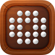 Marble Solitaire Pro  Icon
