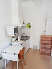 appartement à Toulouse (31)