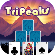 TriPeaks Solitaire 1.2.18 Icon