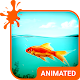 Golden Fish Animated Keyboard + Live Wallpaper Download on Windows