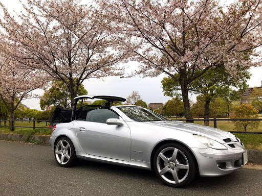 SLK443さんのSLKR171の画像