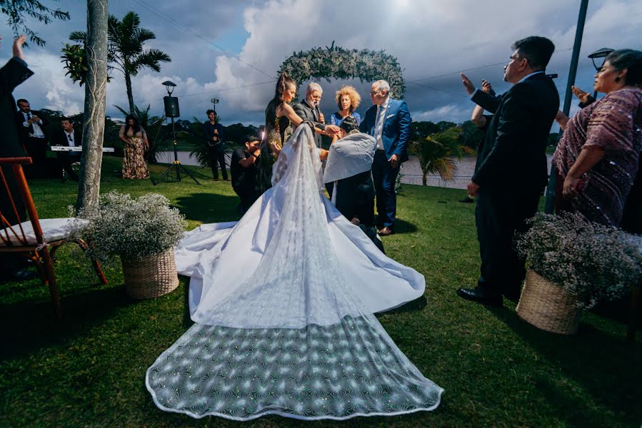 Wedding photographer Jose Parada (joseparadaphoto). Photo of 2 May 2023