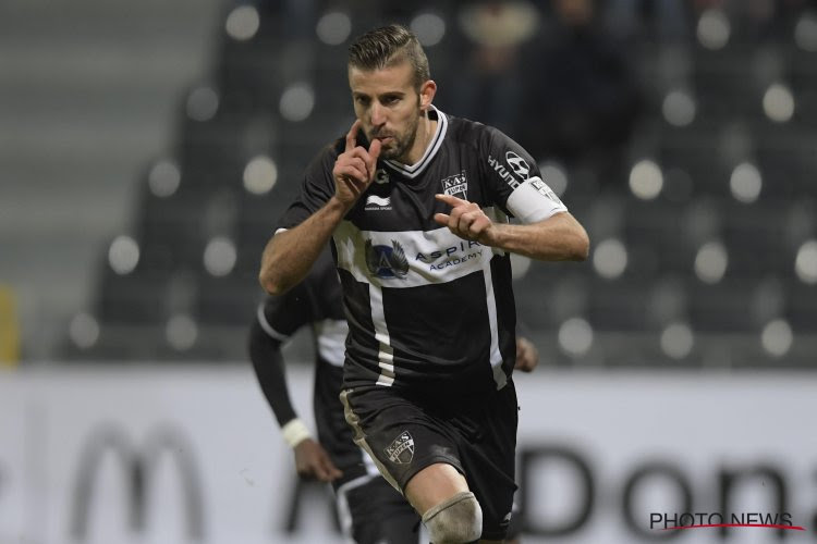 Eupen en route pour imiter l'exploit de Zulte-Waregem ?