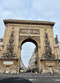 locaux professionnels à Paris 2ème (75)