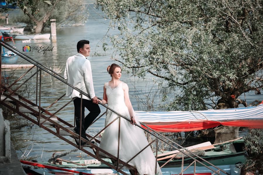 Fotógrafo de bodas Mahmut Olucak (mahmutolucak). Foto del 11 de julio 2020