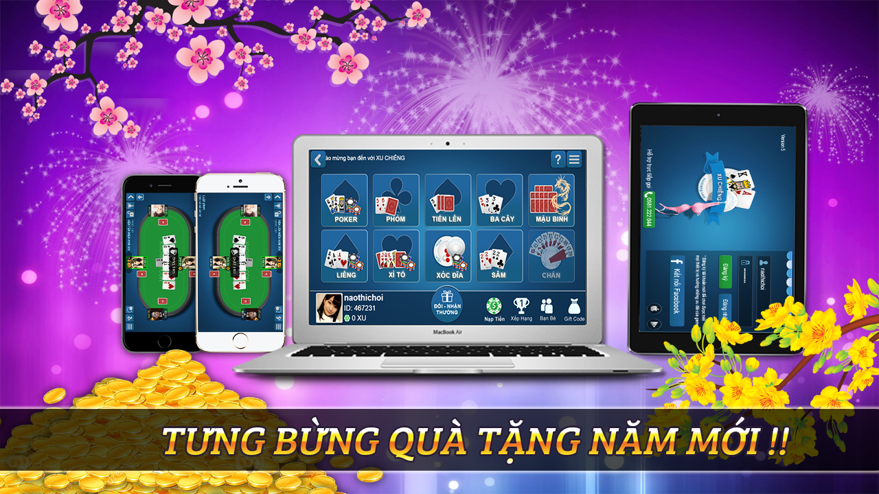 Bigone Đổi Thưởng Screen 3