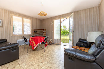 appartement à Capbreton (40)