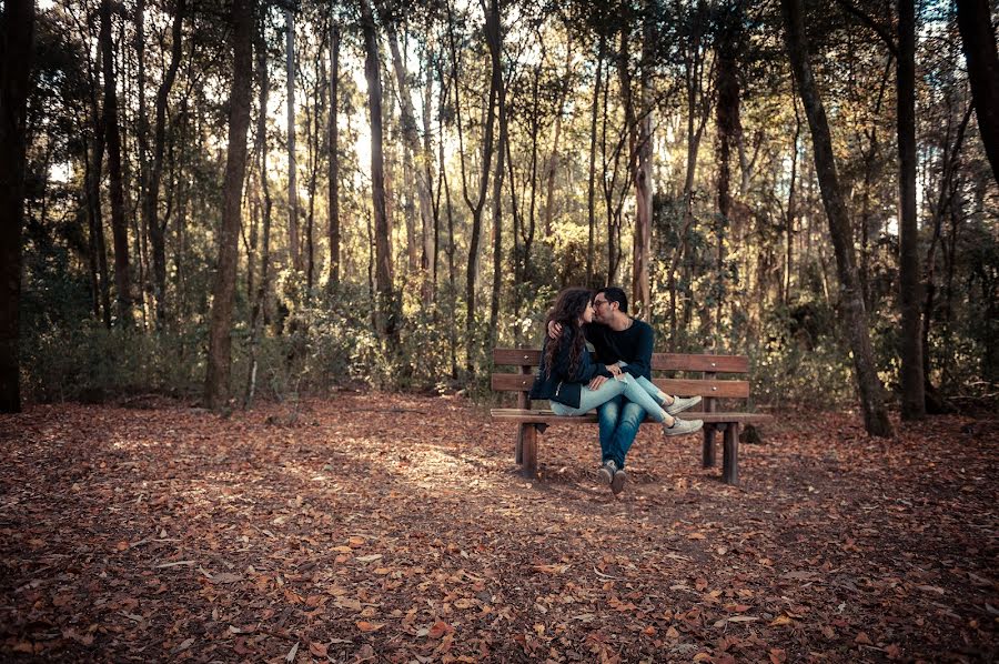 Photographe de mariage Francisco Alvarado León (franciscoalvara). Photo du 30 août 2018