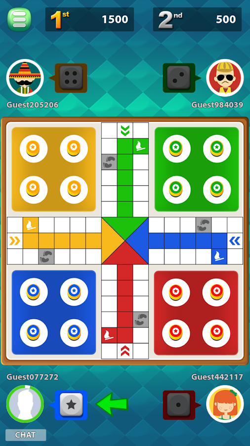 Ludo Party Android Apps on Google Play