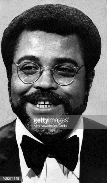 Image result for james earl jones 1980