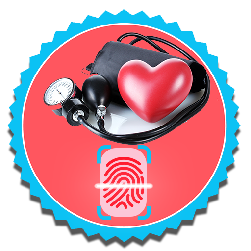 Blood Pressure bp - Prank 娛樂 App LOGO-APP開箱王