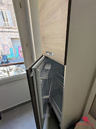 appartement à Marseille 3ème (13)