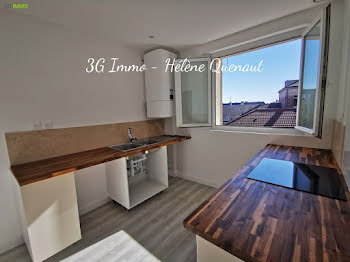 appartement à Beauvais (60)