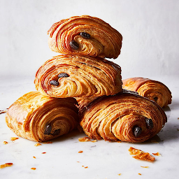 Pain au Chocolat