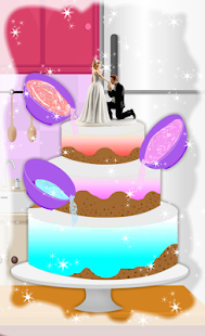 download Memasak lezat kue pengantin free