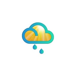 Weather Forecast & Map logo