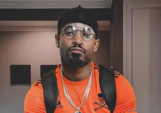 Prince Kaybee says local comes first during these difficult times.