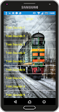 Train Sounds