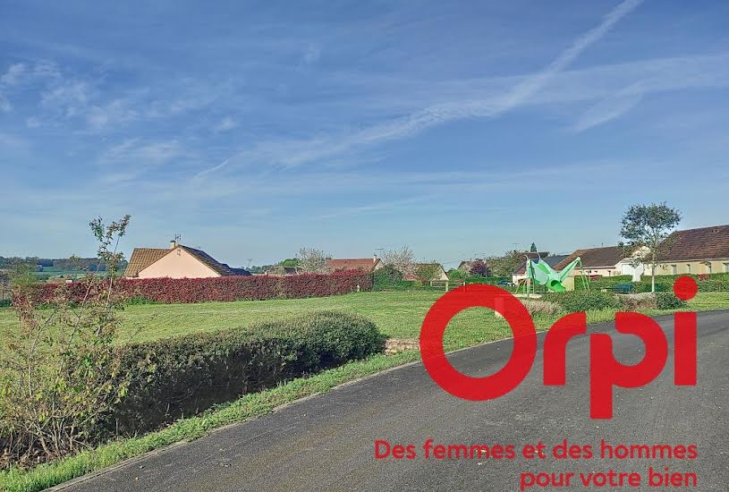  Vente Terrain à bâtir - à Ceton (61260) 