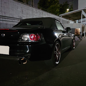 S2000 AP1