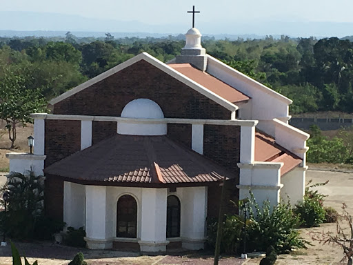 Plaza del Norte Chapel