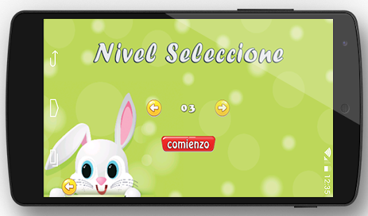 Conejo Corriendo Screenshots 12