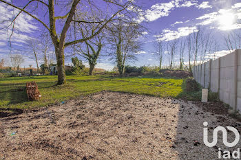 terrain à Montceaux-lès-Meaux (77)