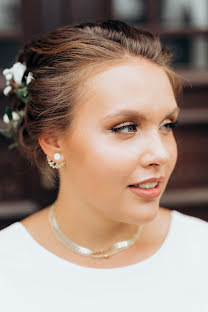 Wedding photographer Yan Iger (ianiger). Photo of 13 September 2020