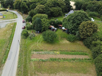 terrain à Plouisy (22)