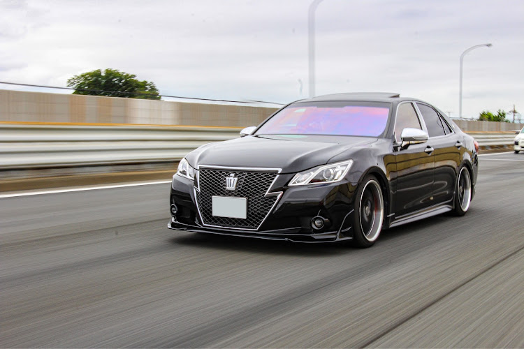 MAZDA6のアーッスすんごいこれ🤣・一眼レフのある生活・流し撮り・ローリングショット・かっこいい！に関するカスタム事例の投稿画像5枚目