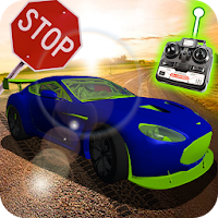 Drift Car Remote Control