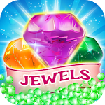 Jewel Quest Star Apk