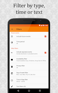 Copy Events Pro - náhled