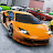 Hayu Drift Racing Car Game 3D icon