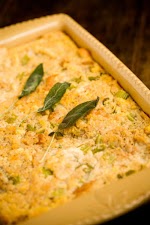 Southern Cornbread Stuffing was pinched from <a href="http://www.pauladeen.com/recipes/recipe_view/southern_cornbread_stuffing/" target="_blank">www.pauladeen.com.</a>