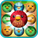 Happy Bird 2D Apk