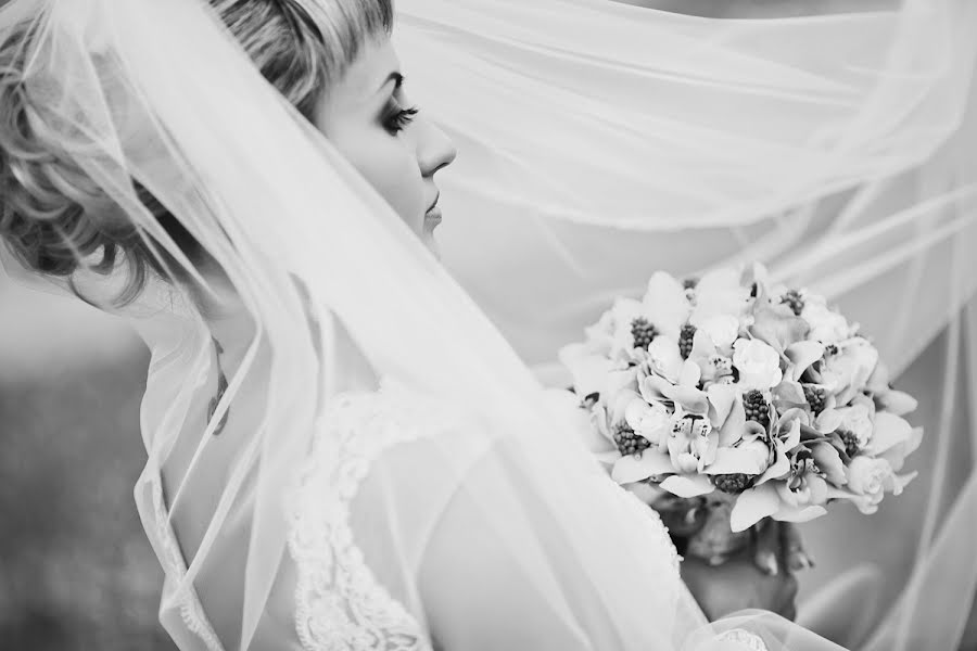 Φωτογράφος γάμων Olga Scherbakova (scherbakova). Φωτογραφία: 29 Μαρτίου 2015