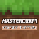 Cover Image of Download Mastercraft - Pocket Edition 1.0 APK