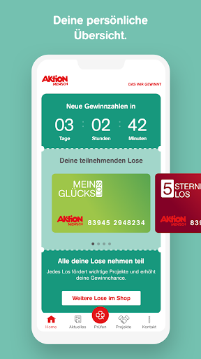 Updated Aktion Mensch Lotterie Pc Android App Mod Download 2021
