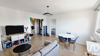 appartement à Montpellier (34)