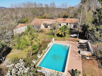 maison à Sarlat-la-caneda (24)