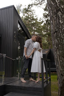 Fotógrafo de casamento Anna Soldatova (timetowedd). Foto de 14 de setembro 2022