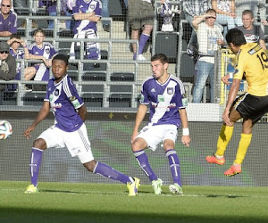 Cyriac sauve un point in extremis contre Lokeren