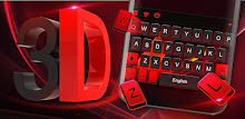 3D Keyboard Emoji Theme APK