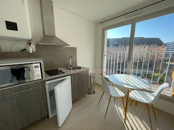 appartement à Rouen (76)